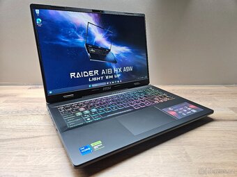 i9-14900HX_MSI SWORD 16 HX B14V_32GB_144HZ_RTX 4060 8GB - 7