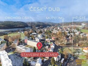 Pozemek se stavebním povolením - 7