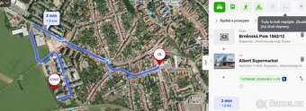 Krásný 2 + KK byt ve Šlapanicích u Brna - 7