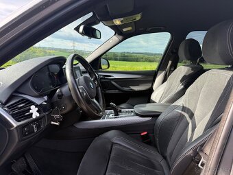 BMW X5 F15 3.0d M-Packet - 7