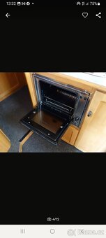 Hymer eriba E690 v top stavu - 7