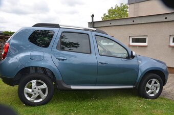 Dacia Duster 1.5 DCi 79KW - 7