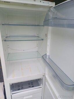 Lednice s mrazákem Snaige - 7