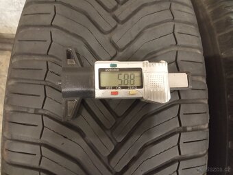 Letní 205/55/16 205/55 R16 - 7