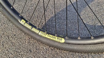 GT Chucker 1.0 2007 - 7