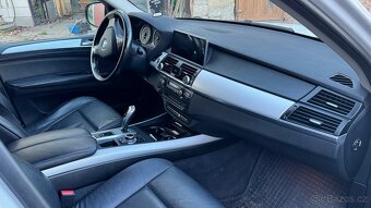 Bmw X5 e70 (180 kW) - 7