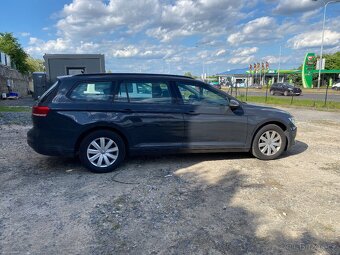 Volkswagen Passat B8 2.0 TDI (110 kW) - 7