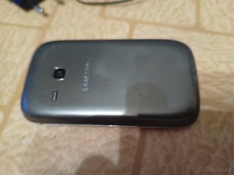 telefon samsung galaxy young GT S631 ON - 7