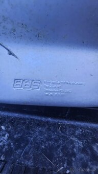 BBS BODYKIT GOLF MK1 ORIGINAL - 7