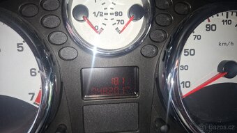 Prodám Peugeot 207 top stav ujeté k.m.48 201 - 7