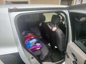 Renault modus 1.6 80kw automat top stav - 7