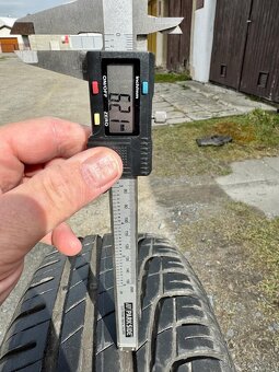 Originál sada disků VW Passat B8 5x112 R16 Helsinki - 7