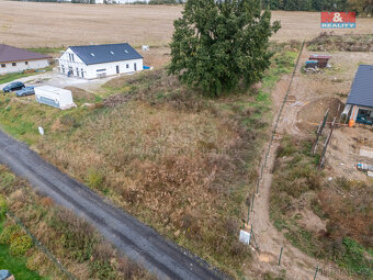 Prodej pozemku k bydlení, 2705 m², Cheb, ul. Dolní Pelhřimov - 7