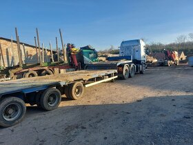 Scania Traktor - 7