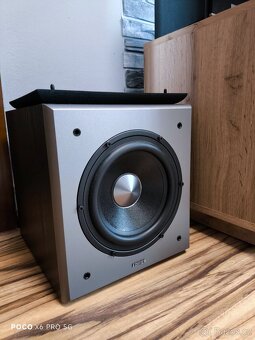 JBL + Edifier - 7