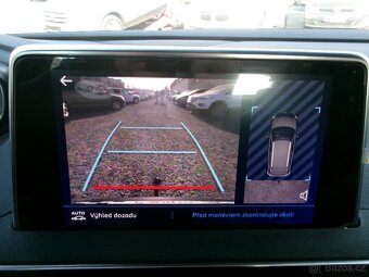 PEUGEOT 3008 1,2 PureTech AUTOMAT 1.MAJITEL 27000km - 7