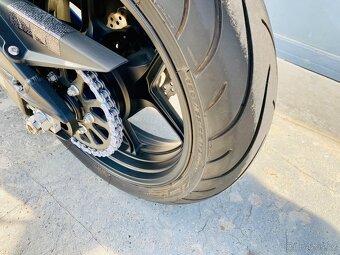 Kawasaki ZX-6R Ninja, možnost splátek a protiúčtu - 7