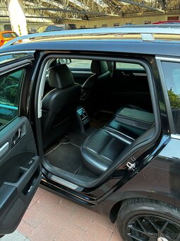 Škoda Super B 2014, 2.0tdi, 125kw - 7