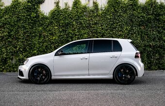 Volkswagen Golf 6R 4-motion DSG - 7