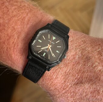 Hodinky Poljot Quartz - 7