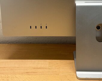 iMac 24” 5K 2021 /8GB RAM/Apple M1/256GB SSD/Záruka - 7