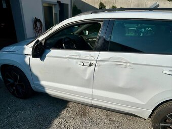 Škoda Karoq Sport line 2.0 TSI (140Kw) - 7