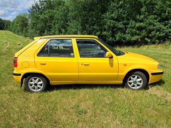 Skoda Felicia Colorline - 7