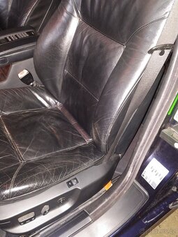 BMW 740i individual, LPG - 7