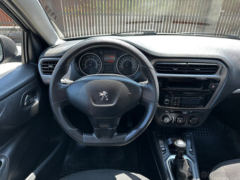 Peugeot 301 - 105 tis km - 7