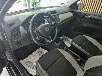 Škoda Fabia 1,2 TSI COOL - 7