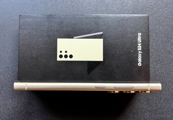 Samsung Galaxy S24 Ultra / 256GB / V záruce do 9/2027. - 7