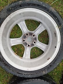 Kola r17 Borbet - 7