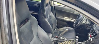 2009 Subaru Impreza Sport 2.0D 4x4 110kw - 7