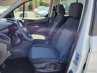 FORD Transit CONNECT L2 kombi 1.5 EcoBlue AUTOMAT - ČR - 7