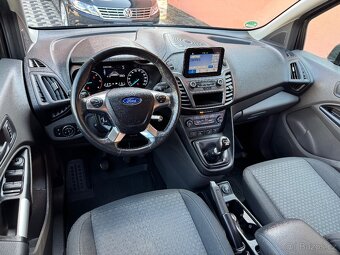 Ford Tourneo Grand Connect 1.5 TDCi 88kW-120PS Trend 7-Miest - 7