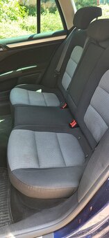ŠKODA SUPERB 2.0TDI 4X4 DSG 103kw 2012 XENONY PÁDLA NAVI - 7
