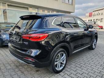 MG EHS PHEV Luxury 1.5 190kW AUT. 45tkm - záruka Autodraft - - 7