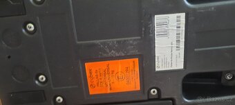SLEVA Prodám autosedačku CYBEX PALLAS-FIX 9-18KG - 7