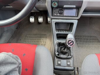 Škoda Felicie 1.3mpi 50kw - 7