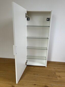 Koupelnový nábytek IKEA - 7