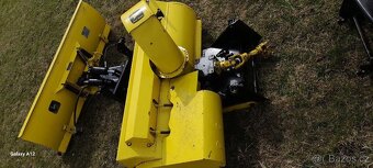 Komunalni traktor - 7