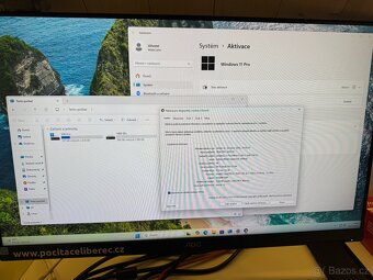 HP ProDesk 400 G3 DM - repas,záruka 2 roky,Win11 (eč K2510) - 7