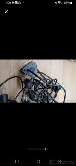 Světýlka venkovní i do interiéru zn.IKEA UTSUND - 7