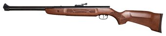 Vzduchovka Weihrauch HW 57 (4,5mm) - nepoužitá - 7