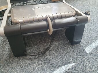 Tefal Optigrill+ GC712D34 - 7