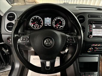 Volkswagen Tiguan 1.4TSI 118kW 4Motion Sport - 7