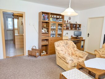 Prodej bytu 3+1, 79 m², Holešov - U letiště - 7