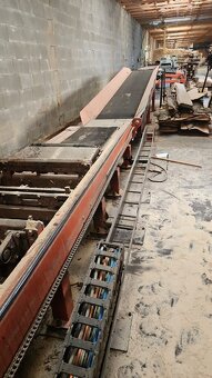 Wood-Mizer 3000 - 7