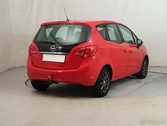 Opel Meriva 1.4 i, 2011, 106 617 km - 7