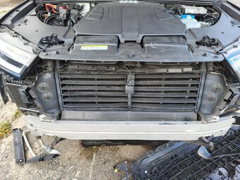 Audi Q7 3.0tfsi - 7